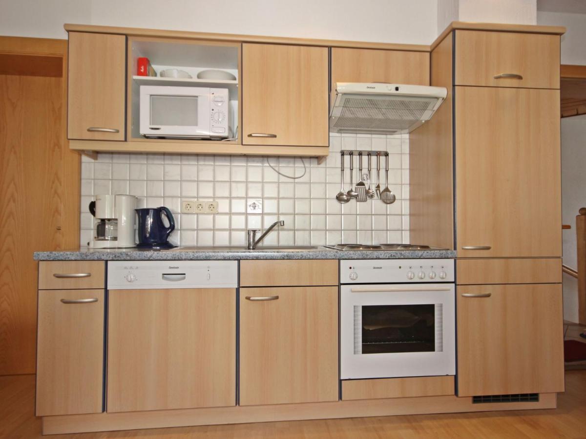 Apartment Handle-2 By Interhome ريد إم أوبيرينتال المظهر الخارجي الصورة